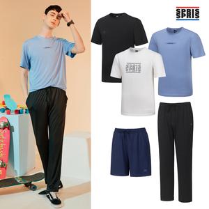 22SS 스프리스 남여 쿨 올라운드 퍼포먼스웨어 5종세트