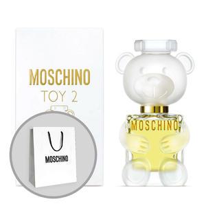 모스키노 토이2 EDP 30ml (+쇼핑백)