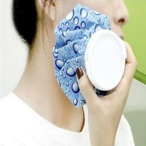 국내산 고급 의료용 아이스팩 골프 얼음 주머니 무릎 냉찜질팩 병원용
