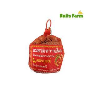 [루츠팜] 태국 건조 타마린드 500g 건타마린드 타마린 타마린느