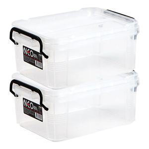 코멕스 네오박스 60(6L) X 2개