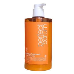 미쟝센 퍼펙트 세럼 영양 케어 트리트먼트 900ml/무료