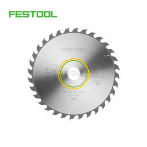 [페스툴]HW 225x2,6x30 W32 목재용 원형톱날 488288