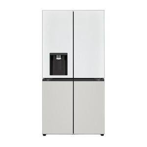 [LG] 얼음정수기냉장고 W824MWG172S 전국무료