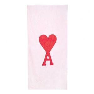 12주년 하트 로고 비치타월 A21A930 340 102