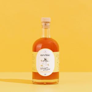 아치 허니 애플사이다비니거 500ml