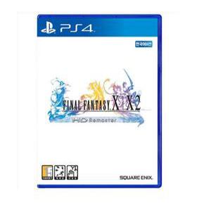 PS4 파이널판타지X X-2 정식발매 A급 중고 플레이스테이션4