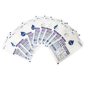 영운드드레싱 9cm x 15cm 낱개10매 멸균반창고 드레싱반창고