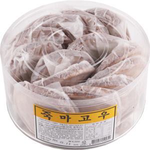 죽마고우전병400g/쌀과자/전병/간식/디저트/선물용