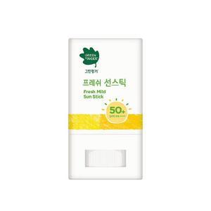프레쉬 마일드 선스틱 15g
