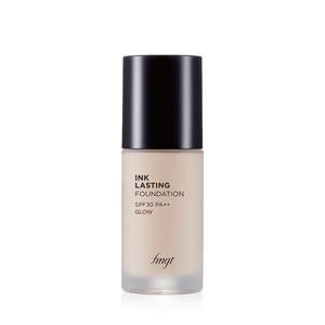 더페이스샵 잉크래스팅 파운데이션 글로우 30ml