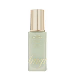 더페이스샵 골드콜라겐 앰플 메이크업 베이스 그린 40ml