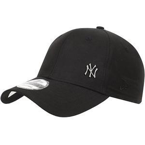 [뉴에라][정품] 뉴에라 MLB FLAWLESS 로고 베이직 9FORTY 뉴욕 양키스 볼캡 (11198850)