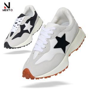 [GS]넥스트큐 방수소재 스파이크리스 여성 키높이골프화 NXQHMN4