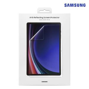 삼성 정품 갤럭시탭S10플러스 / S9플러스 / S9FE+ AR 저반사 스크린 프로텍터 1매 / EF-UX810C