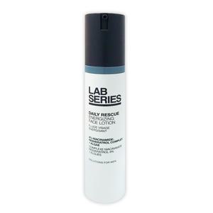 랩시리즈 데일리 레스큐 에너자이징 페이스 남자 남성 로션 50ml