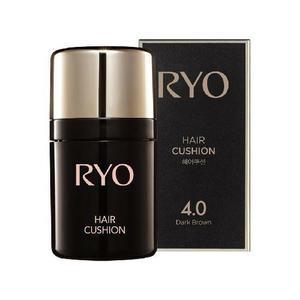 [내일도착] 려 헤어쿠션 짙은갈색 4.0 7g
