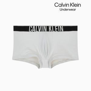 [Calvin Klein Underwear](본점)남성 인텐스 파워 마이크로 쿨링 로우라이즈 트렁크 (NB3836-CKW)