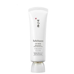 설화수 상백크림 50ml 1개