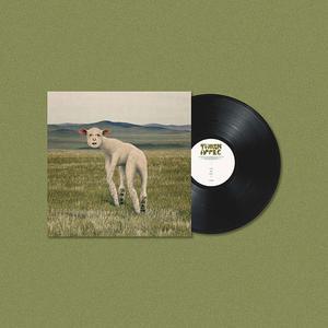 THORNAPPLE 쏜애플  - 동물  180G LP