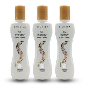 실크테라피 3D 볼류마이징 에센스 150ml 3개 무료