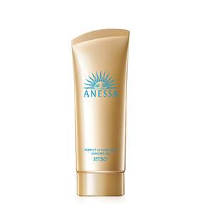 아넷사 퍼펙트 UV 선스크린 스킨케어 젤 NA 90g