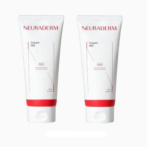 (1+1) 뉴라덤 크림 180g MD 손상피부개선크림 피부과전용화장품
