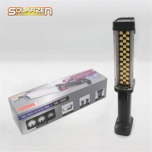 LED 방수형 작업등(SWL-320R1)구성:본체, 아답터