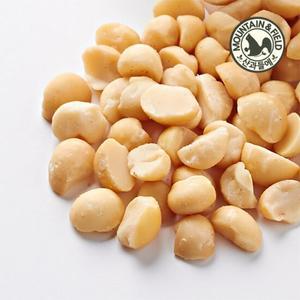 [산과들에] 24년산 햇 마카다미아 500g [고급견과류] 무배