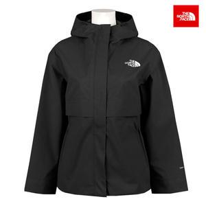 노스페이스 여성 헤미스 자켓 HEMIS PARKA NJ2HQ32A 블랙