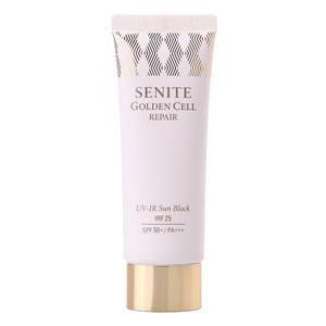 세니떼 골든셀 리페어 UV-IR 선블록 80ml/SPF50+IRF25