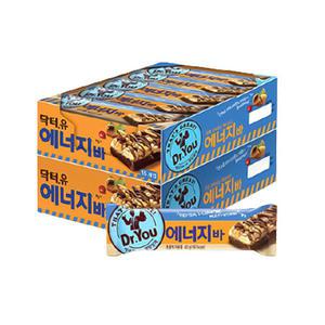 닥터유 에너지바 40g x 30개