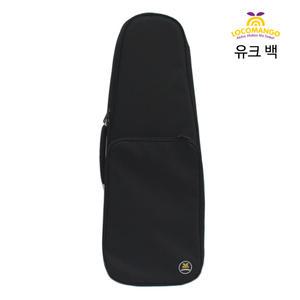 유크백 우쿨렐레 케이스 백팩