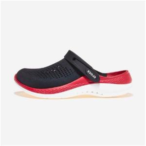 [시흥점][ABC-MART][ABC마트] 크록스 라이트라이드 360 클로그 [CRS206708-NAVY/PEPPER]
