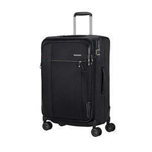 [쌤소나이트]쌤소나이트 SPECTROLITE 3.0 TRVL 소프트 캐리어 68 25 Black 27인치