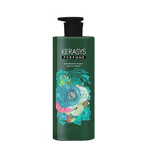 케라시스 샤르망 머스크 샴푸 600ml