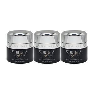TG 태극제약 도미나스 크림 4X 트라넥삼산 시즌4 기미 주름 도미나크림 50g 3개