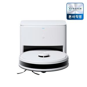 [본사직영] 에코백스 Y1 프로 플러스 (1년보증) 물걸레 로봇청소기(6500PA/자동먼지비움/오즈모물걸레)