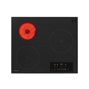 [린나이](신세계 사우스시티)[신세계 경기] 린나이 인덕션 라이언트 듀오 하이브리드 전기레인지 RBE-IR...