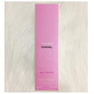 샤넬 샹스 오 땅드르 쉬어 모이스쳐 미스트 100ml