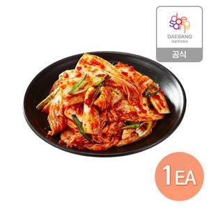 종가 겉절이 5KG (외식)