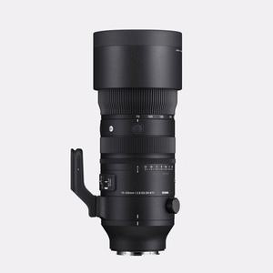 [시그마](봉인씰) SIGMA S 70-200mm F2.8 DG DN OS 소니 FE