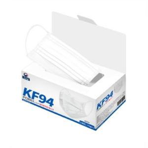 FOBEL KF94 마스크 벌크 50매 벌크 박스