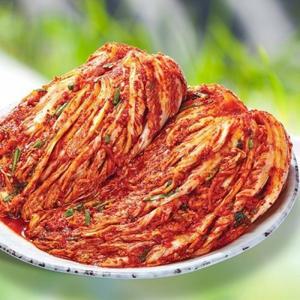 안동 학가산(일반) 포기김치 5kg 배추김치