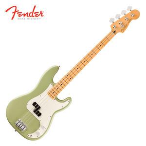 펜더 프리시전 베이스 Fender Mexico Player II Precision Bass MN Birch Green 014-0472-565