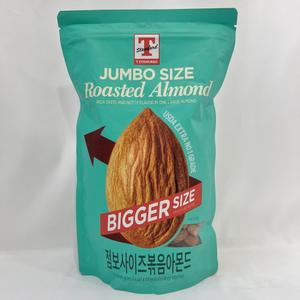 T STANDARD 티스탠다드 트레이더스 미국산 볶음 아몬드 볶은 1kg