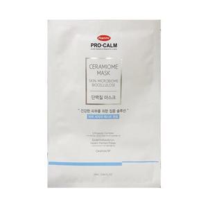 한미약품 프로캄 세라마이옴 바이오셀룰로오스 마스크 1매