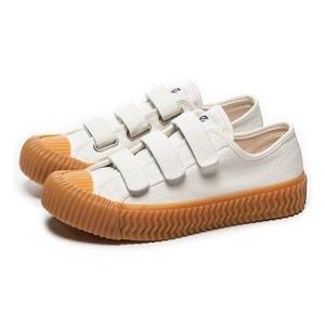 [기타]엑셀시오르 여성 볼트 로우 벨크로 스니커즈 ES_M6017VC_WG