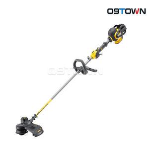 디월트 DCM571N 충전 예초기 60V MAX 본체 삼도날 줄날가능 플렉스볼트 BL