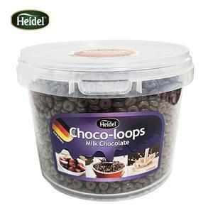 [하이델가르텐]하이델 초코룹스 초코시리얼 1.5kg